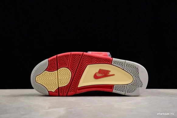 Retro Jordan AQ9129-105 4 AQ9129-105 1211